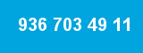 936 703 49 11